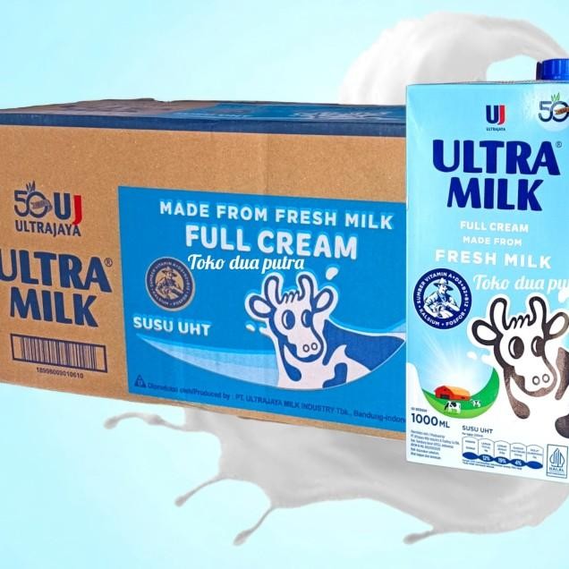 

Uu Ultra Uht L Plain 1L 338 Fl.Oz 1 Du12 Pc