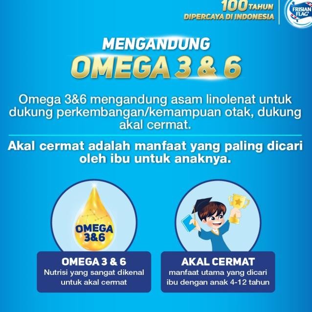 

Friian Flag Omega Uu Uht Chocolate 115Ml 18 Pc