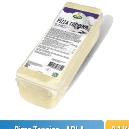 

Arla Pizza Topg Blo 23 G Eju Mozzarella Blo