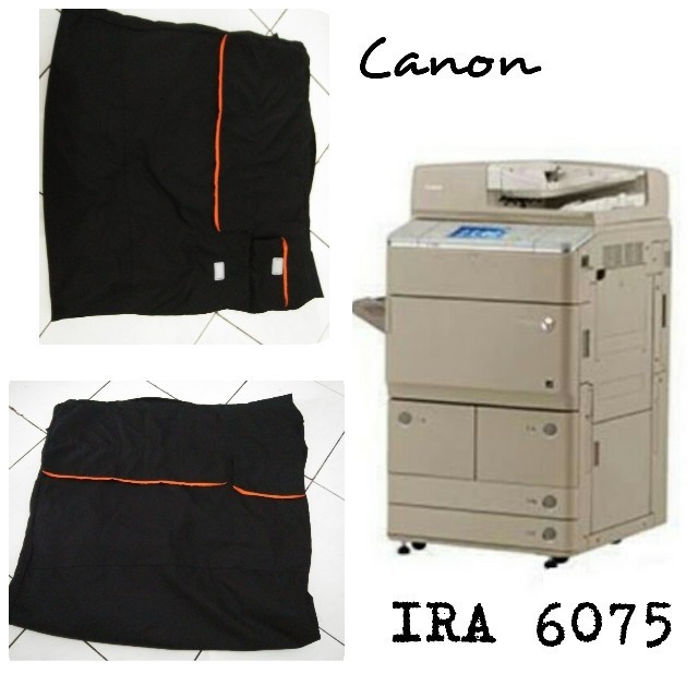 (ADDA) SARUNG MESIN FOTOCOPY CANON IRA 6075