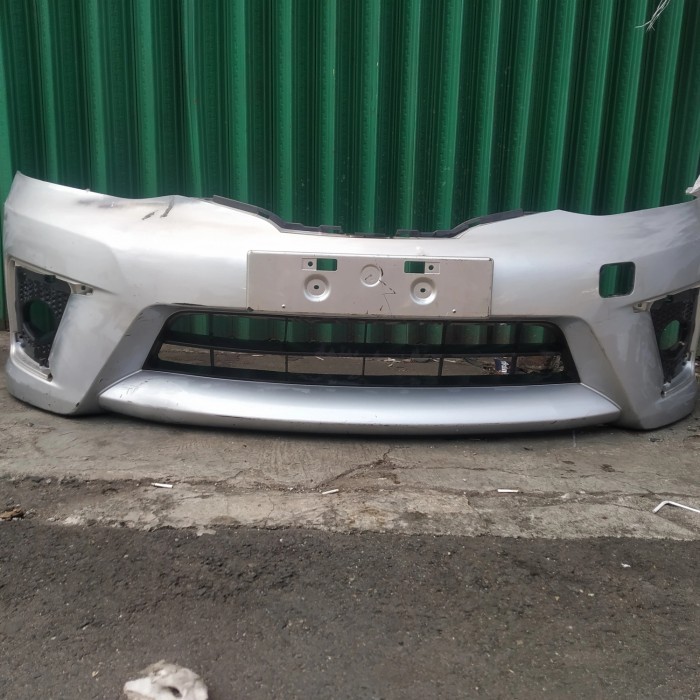 Bumper depan livina 2015 hws