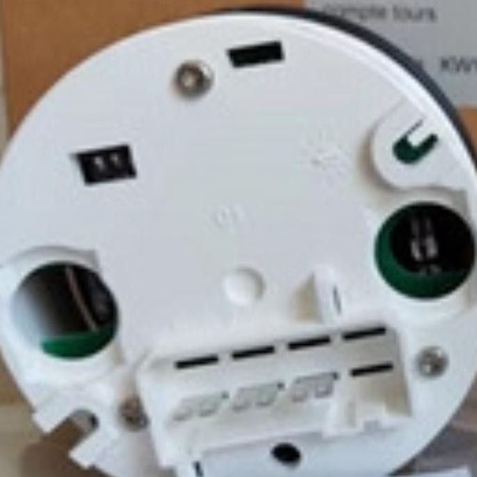 Tachometer VDO RPM meter Genset VDO 3000RPM 30X100 RPM