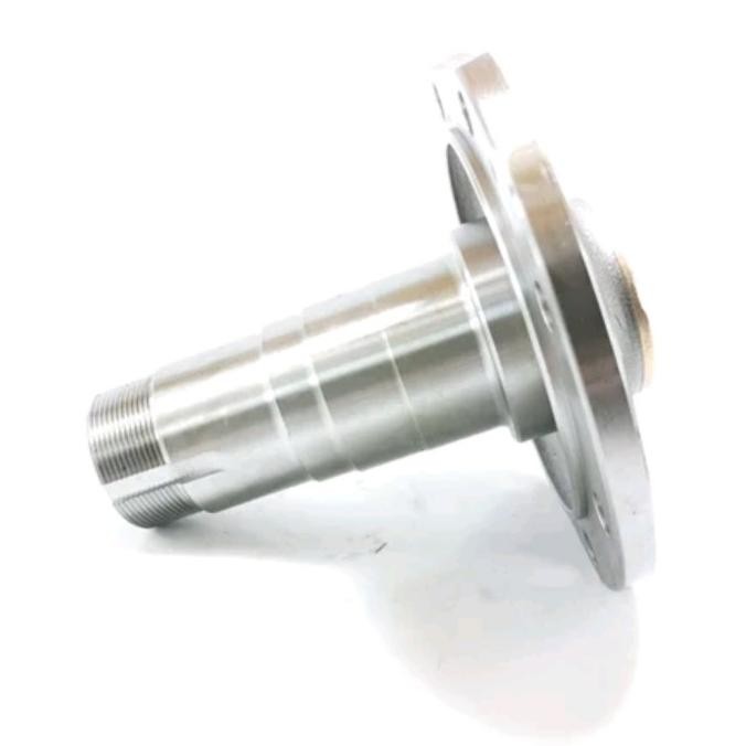 Front Knuckle Spindle Steering Toyota Hardtop 2F TLC FJ40 BJ40 Series