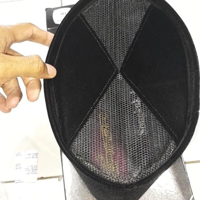 PECI MANIS AC SILANG TINGGI 11 M.TOHA ds