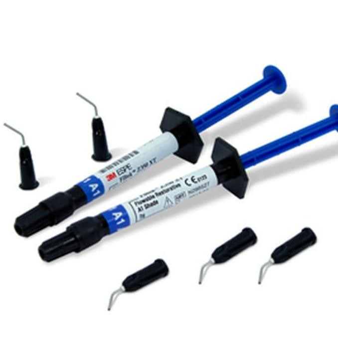 komposit 3M ESPE z350 xt flow / flowable