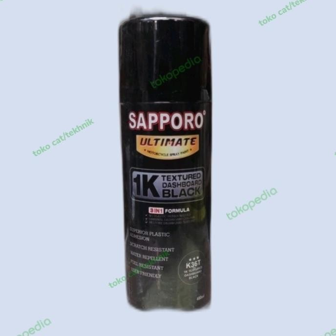 k36T 1k textured dashboard Black sapporo