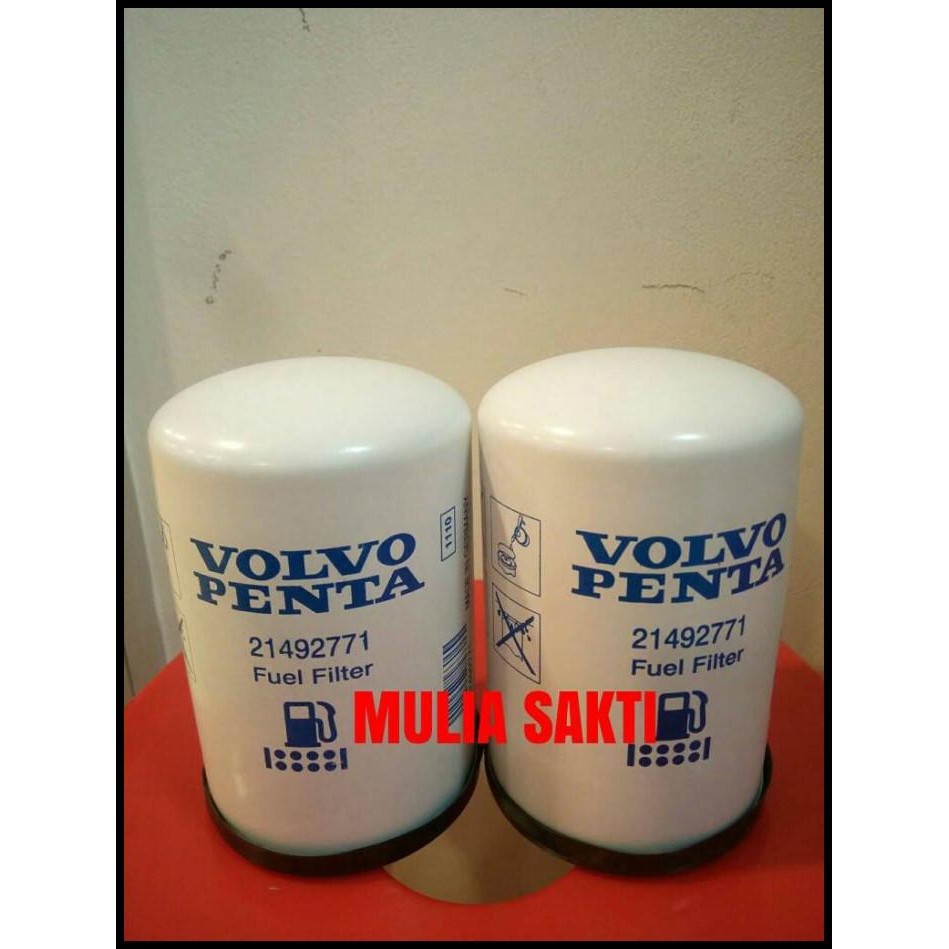 HOT DEAL FILTER VOLVO PENTA 21492771 