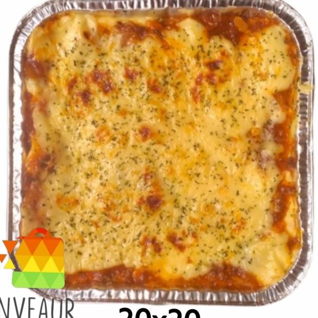 

Macaroni Chotel Ize Faly 2020