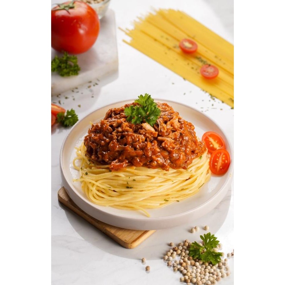 

Pronabolognai Ayam 175 G Pataa Paghetti G Bundling 4 Pc