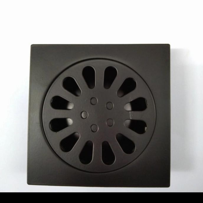 

PROMO FLOR DRAIN BLACK/SARINGAN GOT KAMAR MANDI HITAM