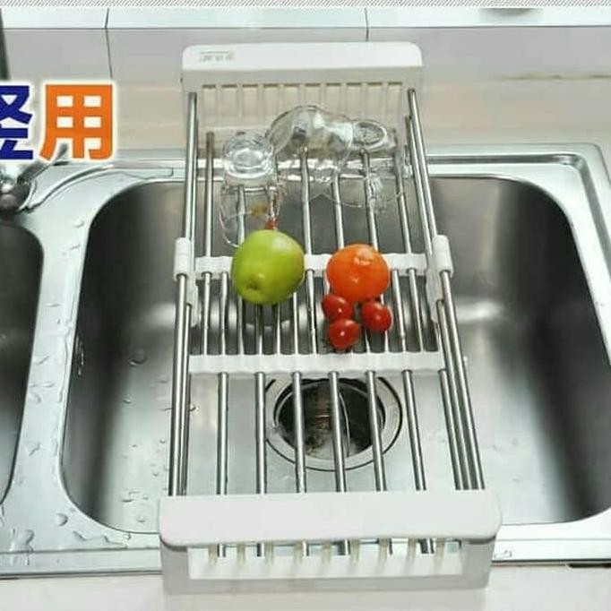 

PROMO TIRISAN SAYUR DAN BUAH/BAK CUCI PIRING