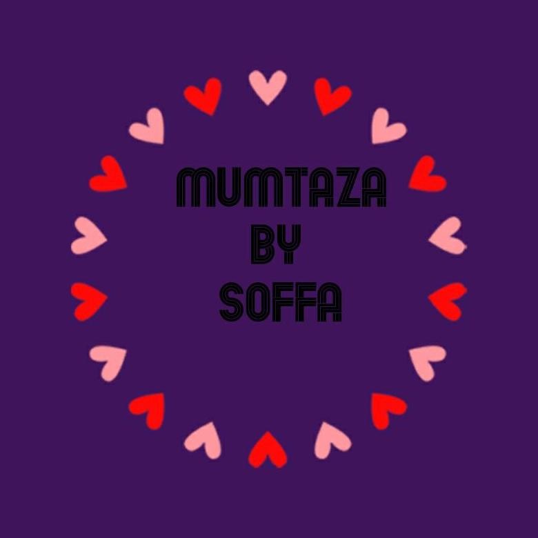 Midi / Gamis muslimah