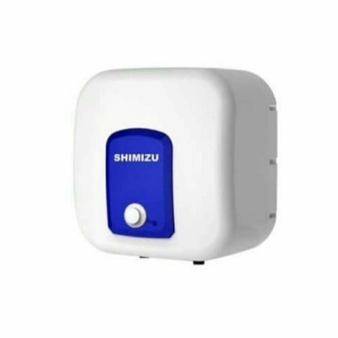 

PROMO WATER HEATER SHIMIZU 15 LITER PEMANAS AIR LISTRIK
