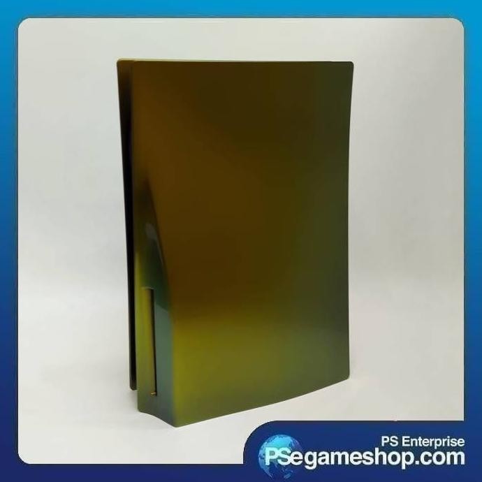 

PROMO PS5 DISC CONSOLE COVERS / FACEPLATE FOR PS5