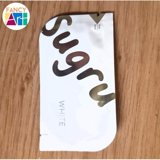 

Sugru moldable glue ( 100% original )