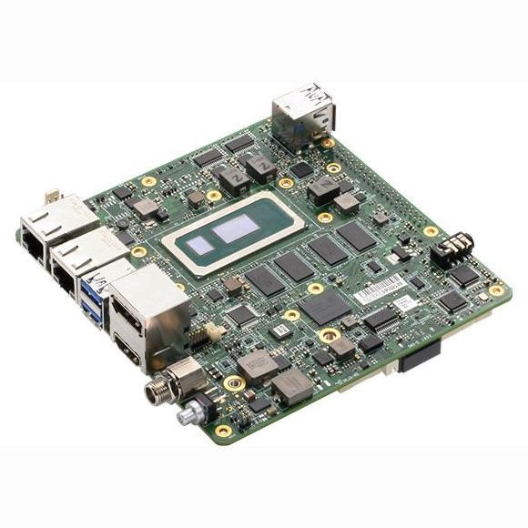 

PROMO AAEON UP XTREME DEVELOPER BOARD WITH 8TH GEN INTEL CORE I7/I3 PROCESSOR SOC