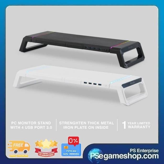 

PROMO REXUS MONITOR STAND TRANT FP03