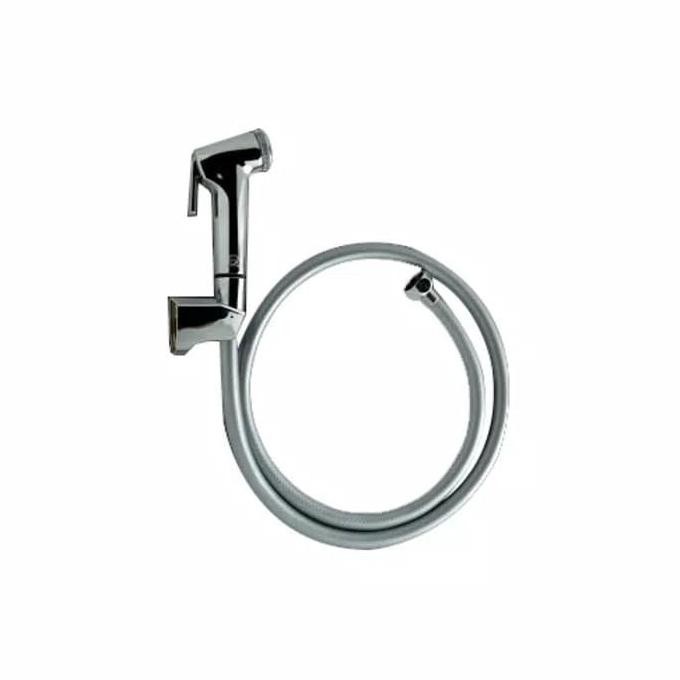 

PROMO TOILET SHOWER SET/ JET SHOWER /BODET WASSER WS 88 TC CHROME