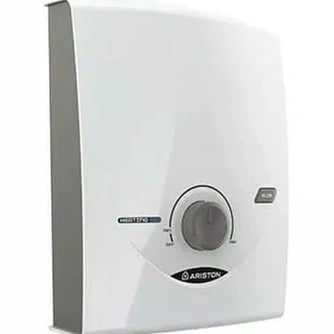 

PROMO WATER HEATER INSTANT ARISTON AURES EASY GARANSI RESMI