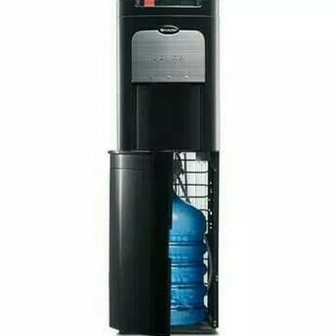 

PROMO DISPENSER GALON BAWAH SHARP SWD--72 EHL GARANSI RESMI
