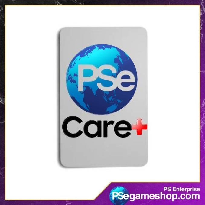 

PROMO LIMITED WARRANTY PSE CARE+ / GARANSI PSE PLUS 12 MONTH FOR CONSOLE GAMING