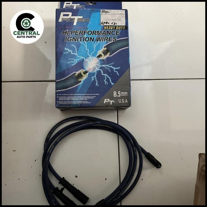 GRATIS ONGKIR KABEL BUSI STARLET KAPSUL EP 80 CDI RACING 