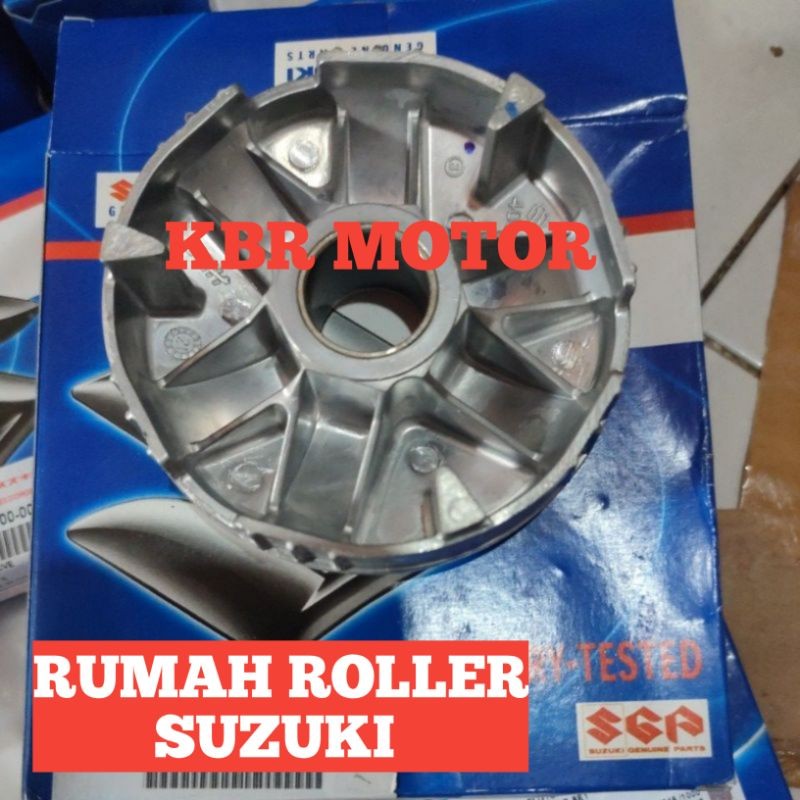RUMAH ROLLER SUZUKI ADDRESS NEX