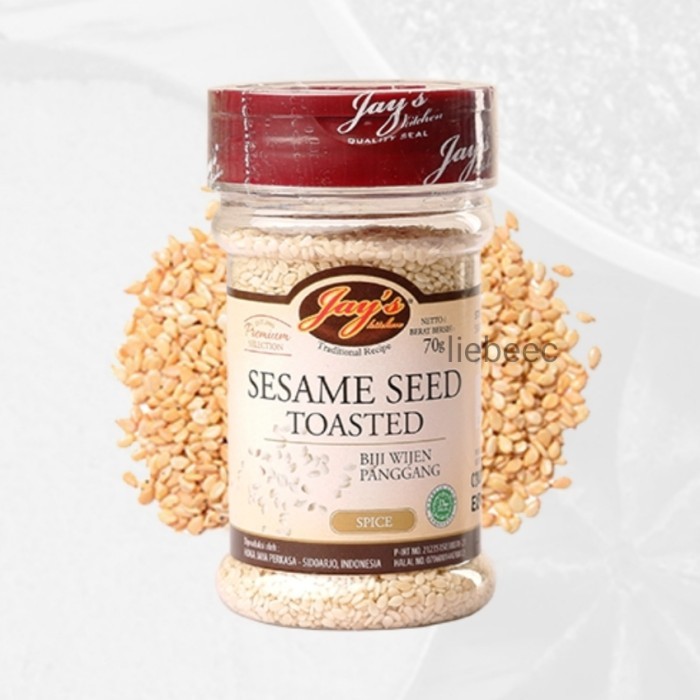 

Jay Eame Eed Toated 70Gr Jay Wijen Angrai Panggang 70 G