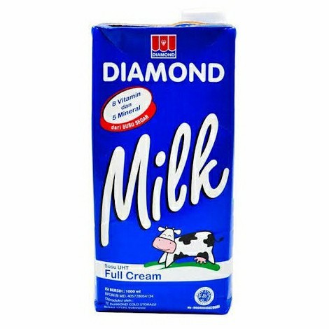 

Epedii Uu Uht Diamond Full Cream 1 Arton