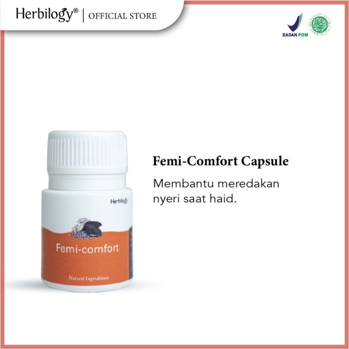 

Ilogy Fe Comfort Ecil 10Capule Terlari.