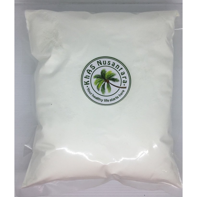 

Cream Coconut Powder Ccp Tepung Antan Elapa Gram