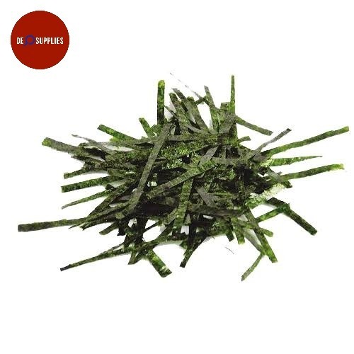 

Iza N 100Gr Hredded N Potongan Izan Eaweed Trip