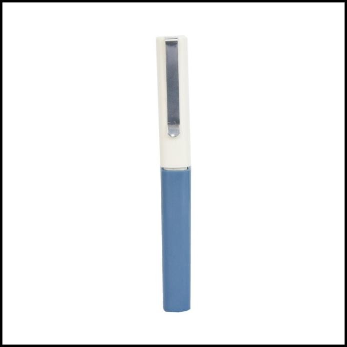 

Odi Gunting Portable Bentuk Pena - Biru