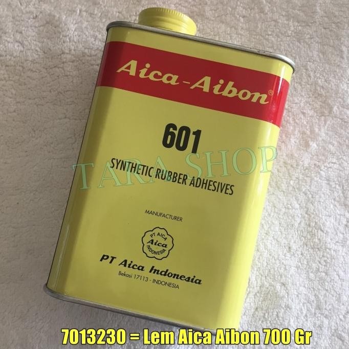 

LEM AIBON 700 GR - 7013230