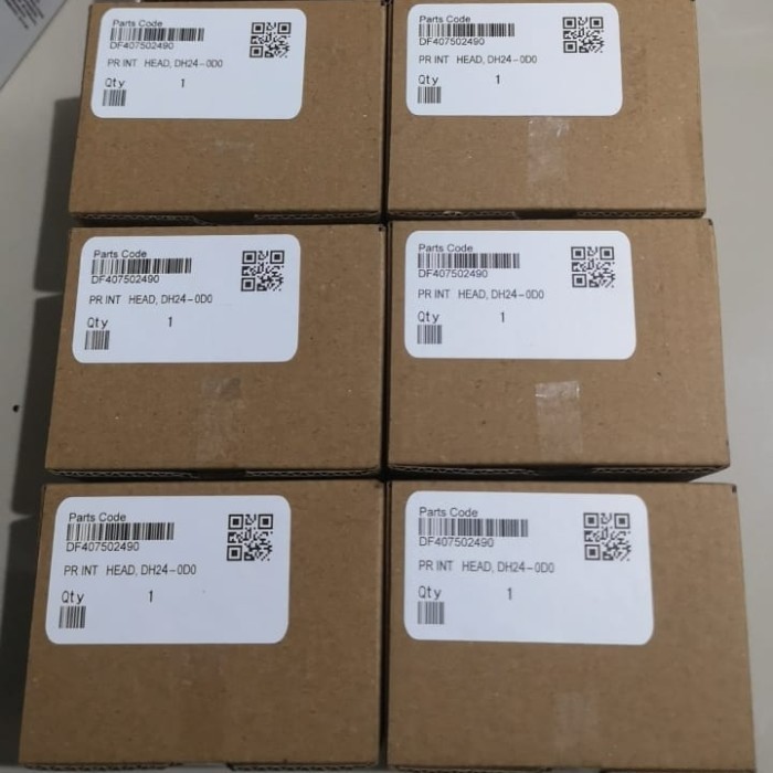 LQ2190 Print Head Epson LQ-2190 Head Kit Printer LQ 2190/2180..