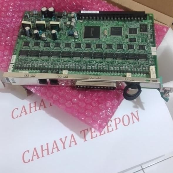 ECSLC24 Panasonic KX-TDA6178 KX-TDA6178XJ 24-Port