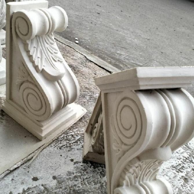 Sale Korbel Mamanukan Korbel Tempel Klasikan Korbel Beton