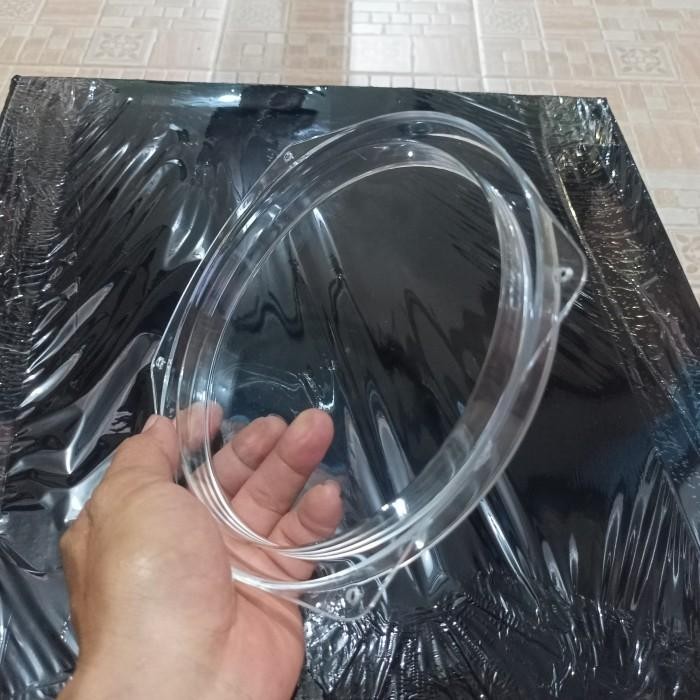 Kaca Timbangan Salter / Mika Tutup Timbangan Salter Semua Kapasitas