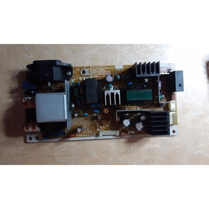 Power Supply Pabx Panasonic KX-TES824/TEM824