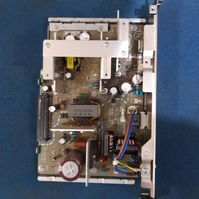 Power Supply Pabx Panasonic KX--TDA100D Baru