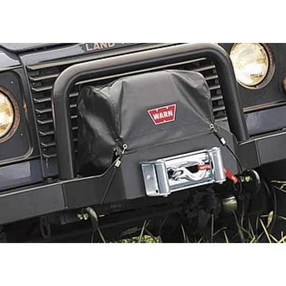 Winch Cover 8274 Warn