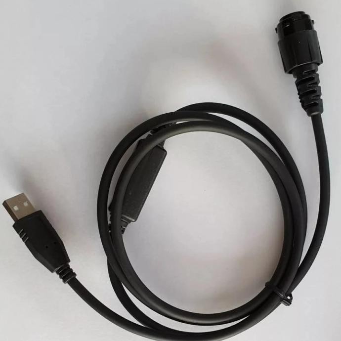 KABEL PROGRAM MOTOROLA APX2500 M8668 M8265 XTL2500
