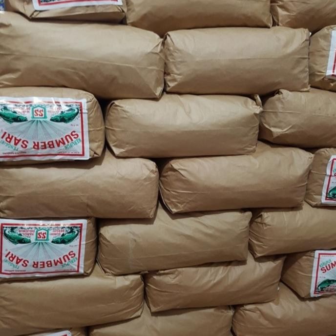 

Bayar Tempo! Kerupuk Mentah Cap SUMBER SARI 5 Kg Kerupuk Sumber Sari Krupuk Sumber