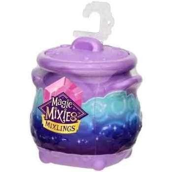 Magic Mixies Mixling Collector Cauldron