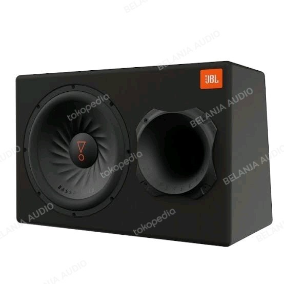 JBL BASSPRO 12 Bass Box Subwoofer Aktif 12 Inch