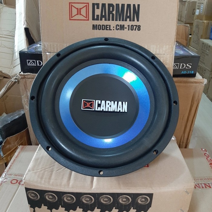 Subwoofer ADX 10 inch ADX FABULOUS