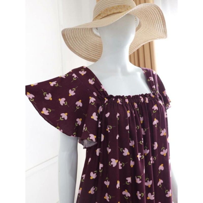 Queena dress