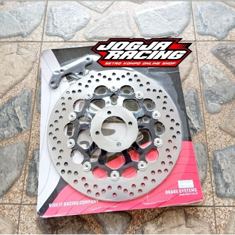 piringan cakram rxking model psm 300mm