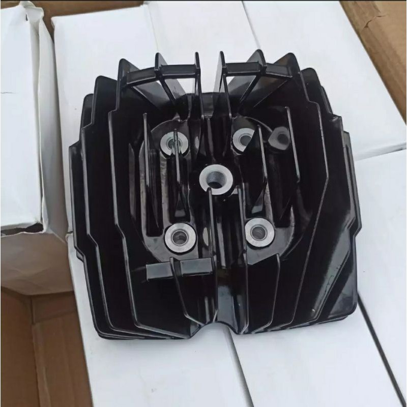 kop nanas rxking kode 18G timbul original thailand