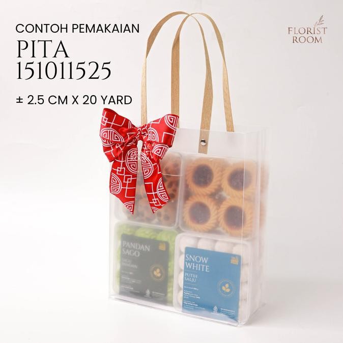 

TERBARU PITA 151011525 151011538 - PITA IMLEK - CHINESE NEW YEAR !!!!!